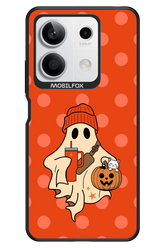 Ghost Girl (Orange) - Xiaomi Redmi Note 13 5G