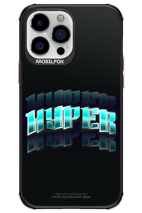 HYPER DIAMOND - Apple iPhone 13 Pro Max