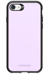 LAVENDER - FS2 2.0 - Apple iPhone 8