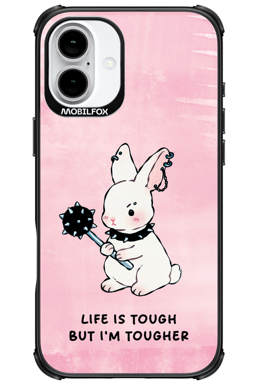 Bunny 2.0 - Apple iPhone 16 Plus