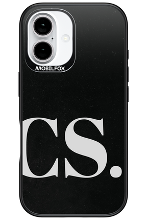 CS (Off Space) 2.0 - Apple iPhone 16
