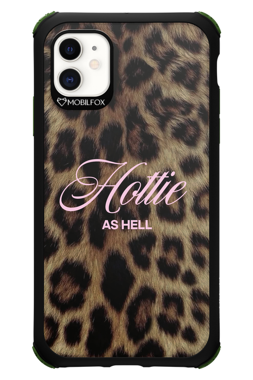 hottie 2.0 - Apple iPhone 11