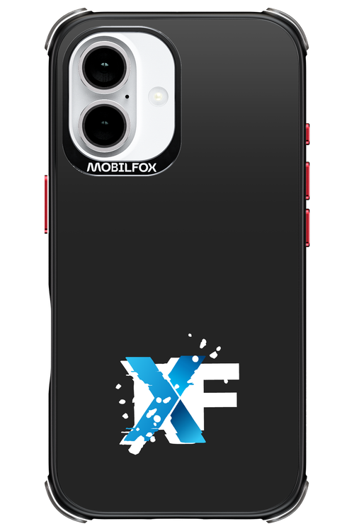 Impact Core - Apple iPhone 16