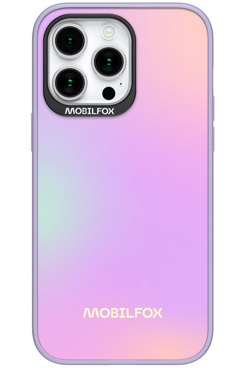 Pastel Violet - Apple iPhone 15 Pro Max