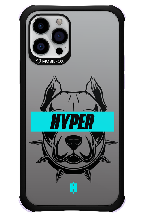 BULL - Apple iPhone 12 Pro