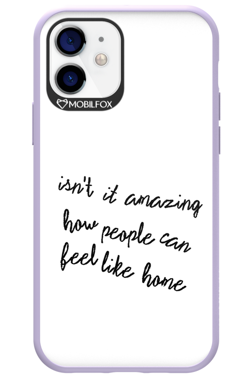 Isn't It - Apple iPhone 12