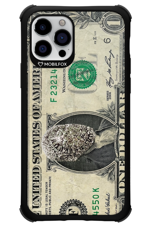 mask 2.0 - Apple iPhone 12 Pro