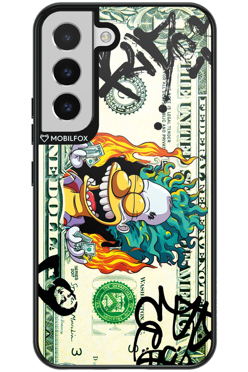 CLOWN 2.0 - Samsung Galaxy S22