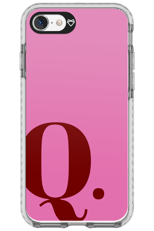 Q (Sorbet) 2.0 - Apple iPhone 8