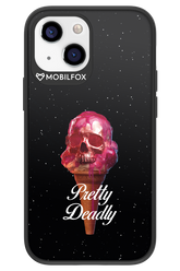 Pretty Deadly - Apple iPhone 13 Mini