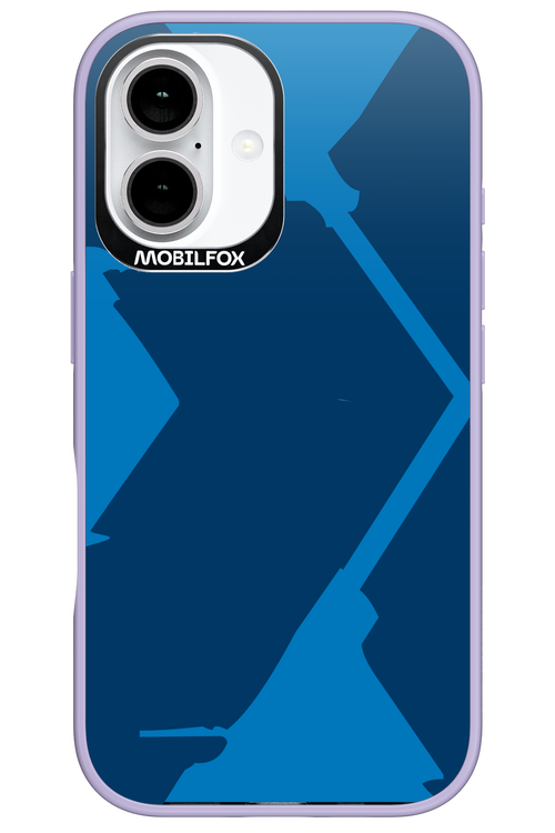 Core Charge - Apple iPhone 16