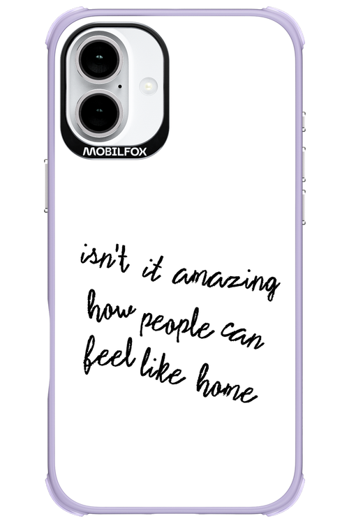 Isn't It - Apple iPhone 16 Plus