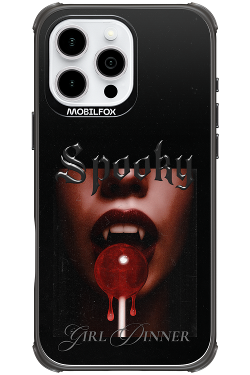 Freaky Girl - Apple iPhone 16 Pro Max