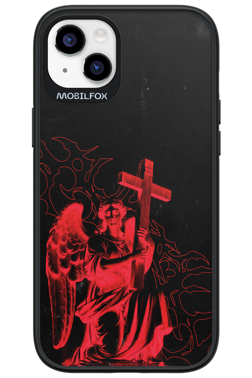 Fallen angel II 2.0 - Apple iPhone 14 Plus