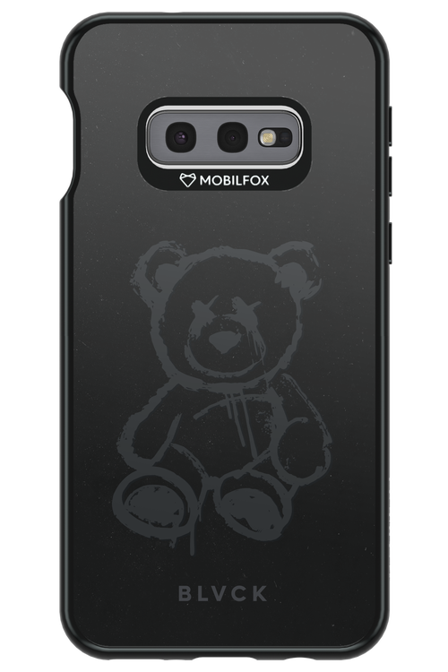 BLVCK BEAR - Samsung Galaxy S10e