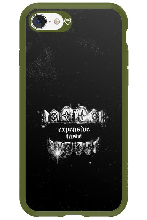 Expensive Taste - Apple iPhone SE 2020