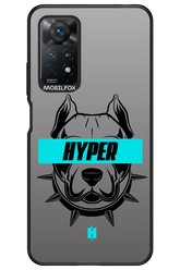 BULL 2.0 - Xiaomi Redmi Note 11Pro 4G/5G