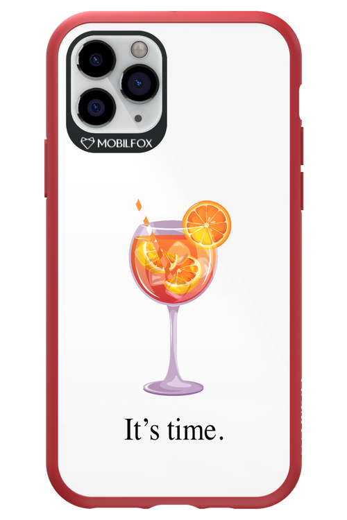 Spritz - Apple iPhone 11 Pro