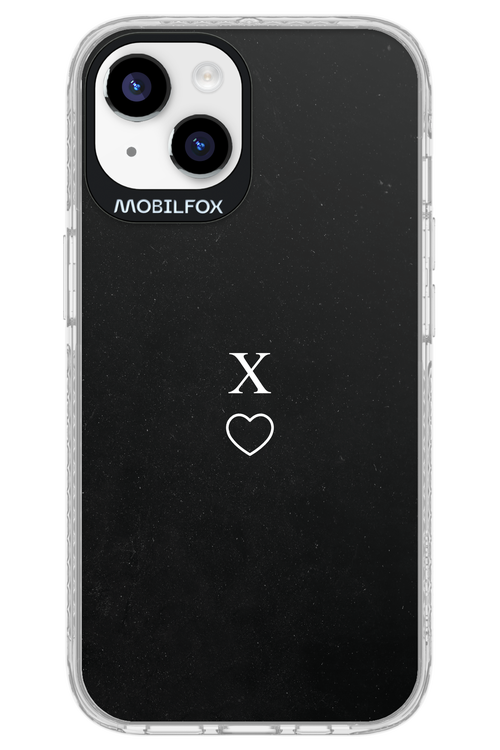 X Black 2.0 - Apple iPhone 14