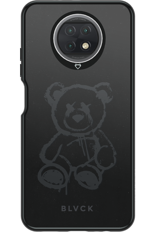 BLVCK BEAR - Xiaomi Redmi Note 9T 5G