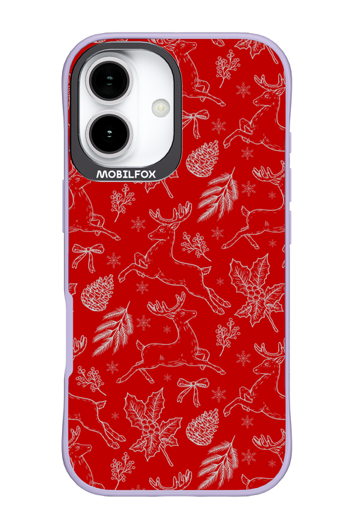 Wrapping Paper - Apple iPhone 17