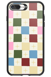 Winter Scarf - Apple iPhone 8 Plus