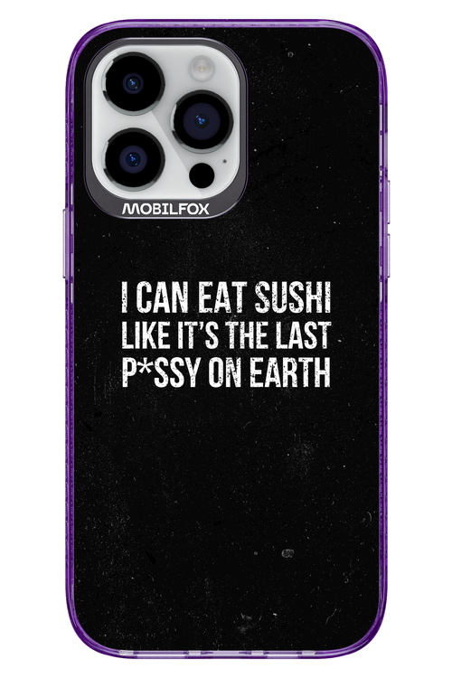 SUSHI 2.0 - Apple iPhone 14 Pro Max