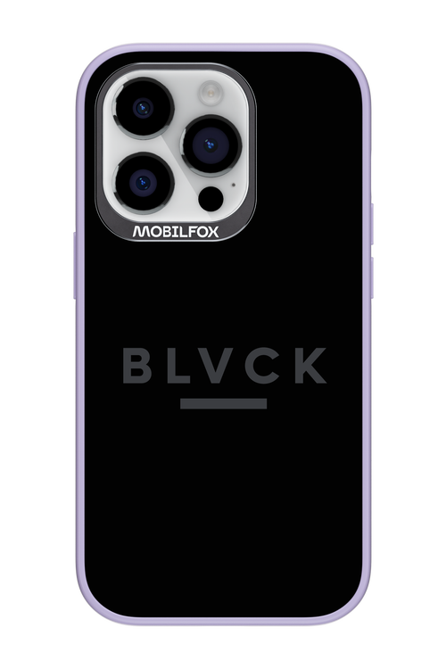 BLVCK II - Apple iPhone 14 Pro