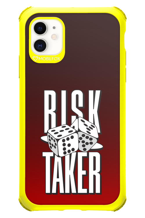 HYPER RISK - Apple iPhone 11