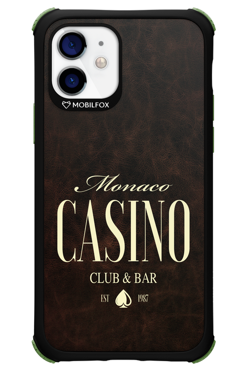 Casino - Apple iPhone 12