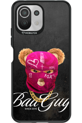 Bad Guy II 2.0 - Xiaomi Mi 11 Lite (2021)
