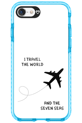 Traveller - Apple iPhone 7