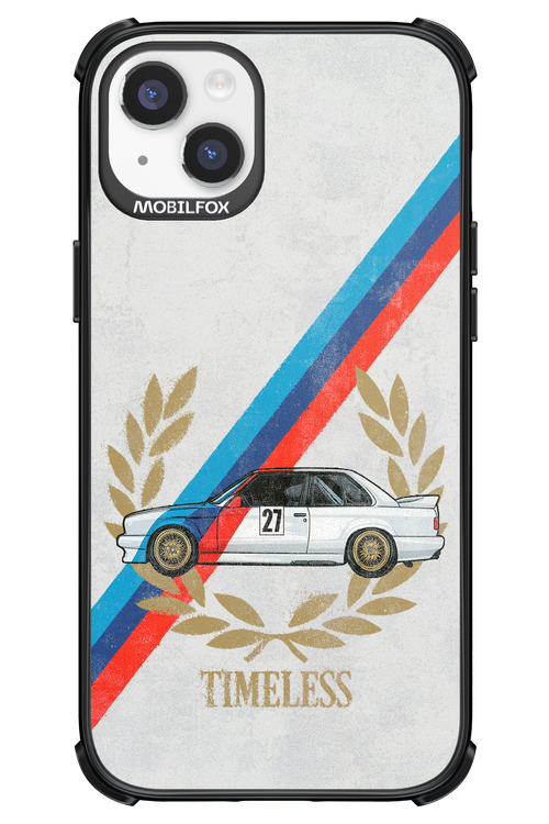 Timeless - Apple iPhone 14 Plus