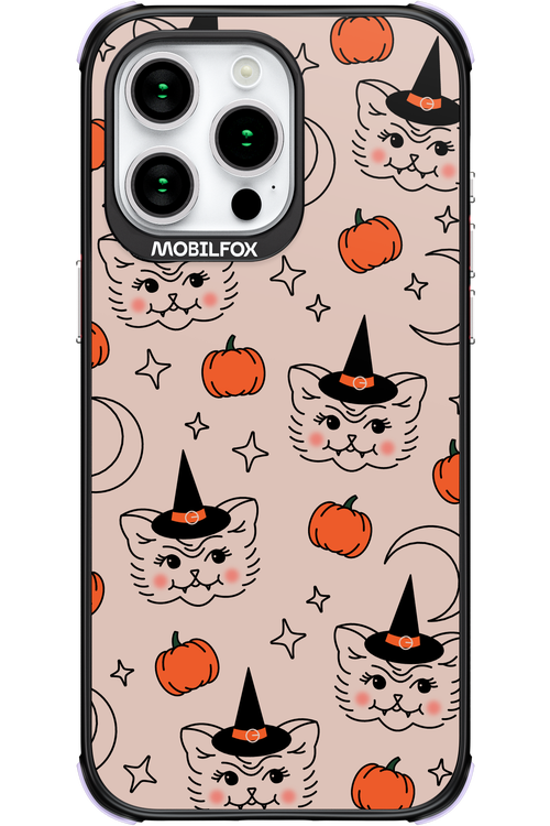 Kitty Spell - Apple iPhone 15 Pro Max