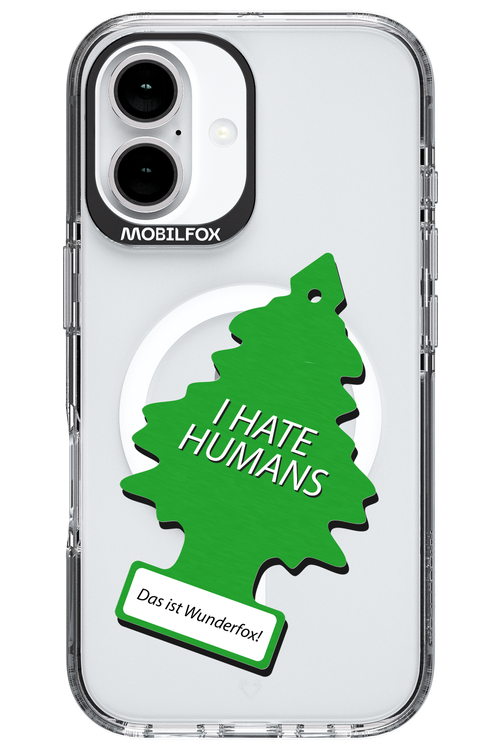 Wunderfox - Apple iPhone 16