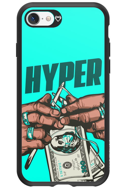 KNIT 2.0 - Apple iPhone 7