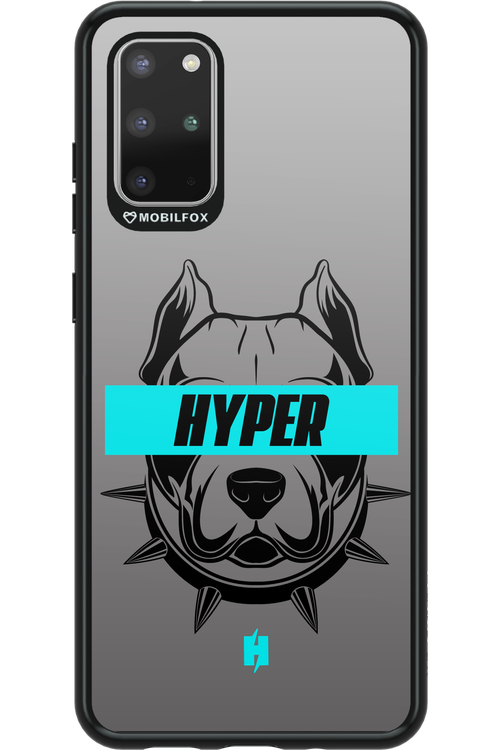 BULL 2.0 - Samsung Galaxy S20+