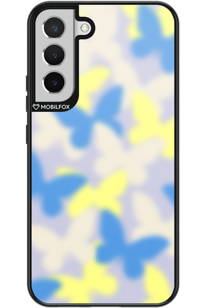 Pastel Butter - Samsung Galaxy S22+