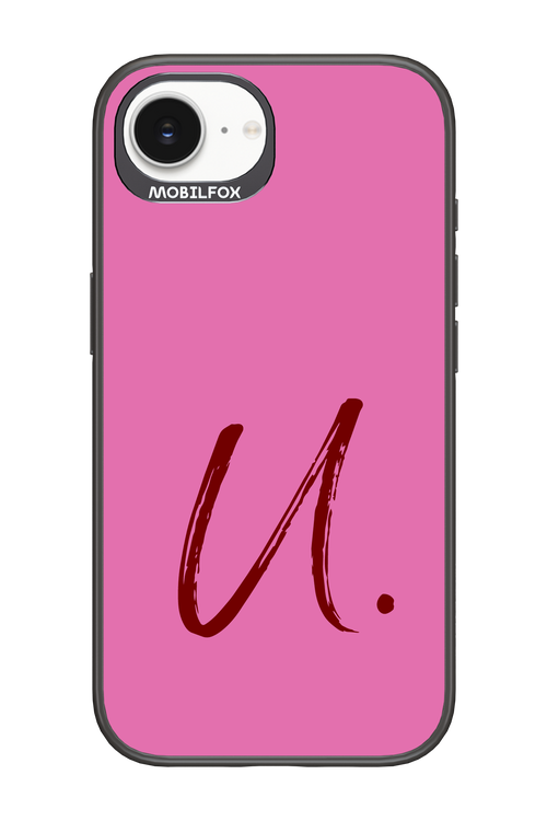(Sorbet) U 2.0 - Apple iPhone 16e