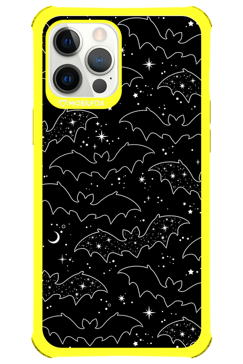 Dreamer Bat - Apple iPhone 12 Pro Max