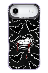 Bat Mouth - Apple iPhone 17 Air