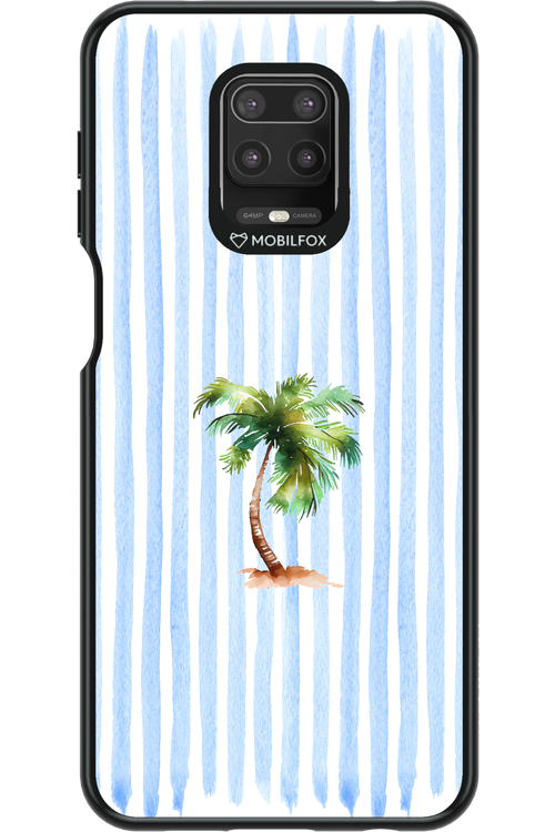 Palm Chill - Xiaomi Redmi Note 9 Pro