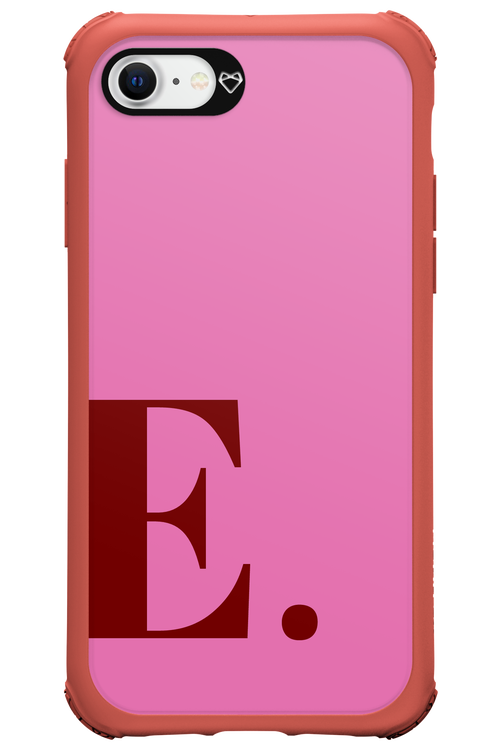 E (Sorbet) 2.0 - Apple iPhone SE 2020