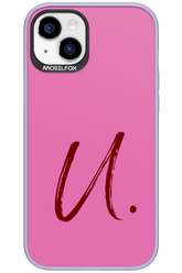 (Sorbet) U 2.0 - Apple iPhone 15 Plus