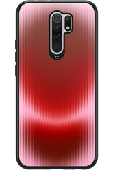 Lava Lamp - Xiaomi Redmi 9