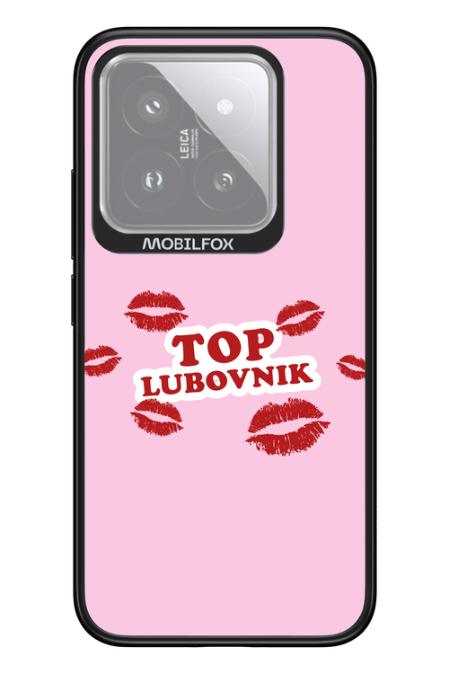 TOP - Xiaomi 14