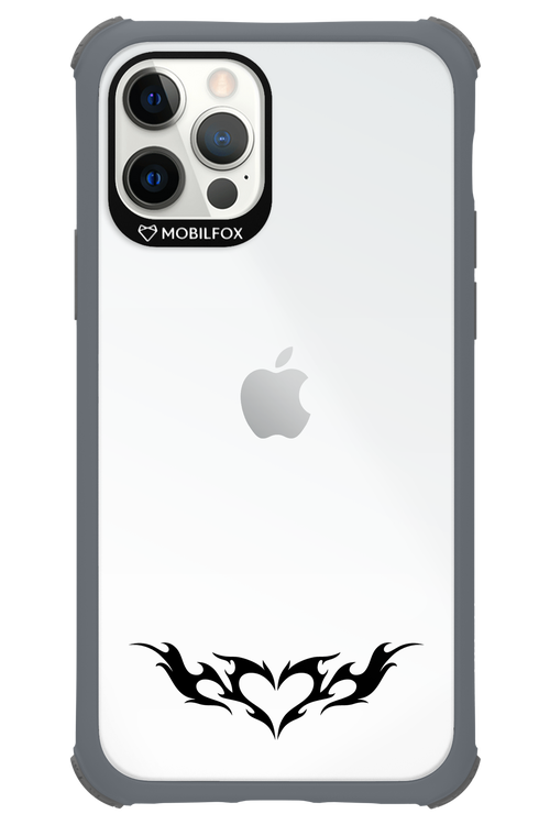 Techno Hart 2.0 - Apple iPhone 12 Pro