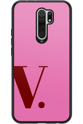 V (Sorbet) 2.0 - Xiaomi Redmi 9