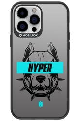 BULL - Apple iPhone 13 Pro Max