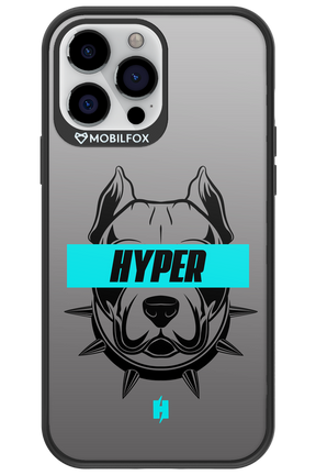 BULL - Apple iPhone 13 Pro Max